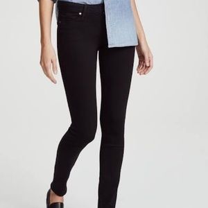 Paige Verdugo Ultra Skinny Jeans